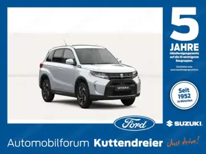 Suzuki Vitara 1.4 DITC ALLGRIP Comfort ACC+LED+Navi+SHZ