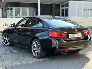 BMW 430 d xDrive Gran Coupe//*M-PAKET*//*KAMERA*// Bild 4