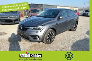 Renault Arkana Zen AHK/ Tempomat/ Rückfahrkamera