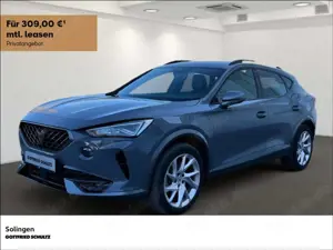 CUPRA Formentor 1.4 e-Hybrid AT   Kamera   SHZ   LichtSicht   Kes