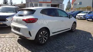 Mitsubishi Colt PLUS 1.0 T 6-Gang Kamera,Sitzhzg,Lenkrad beheizbar Bild 5