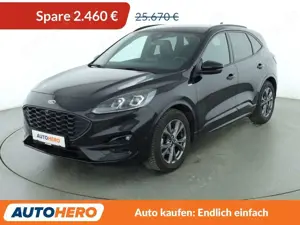 Ford Kuga 2.0 TDCi EcoBlue ST-Line X *NAVI*HEAD-UP*LED*ACC*