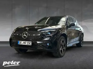 Mercedes-Benz GLC 300 de 4MATIC  AMG Edition*Digital Light*AHV