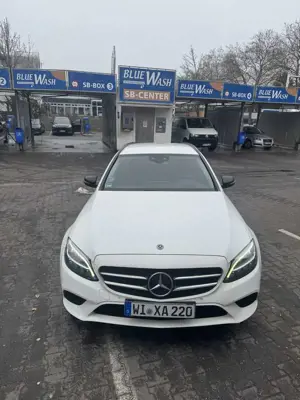 Mercedes-Benz C 220 d T-Modell