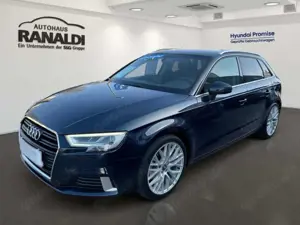 Audi A3 Sportback sport ++NAVIGATION+SCHECKHEFT!++