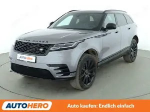 Land Rover Range Rover Velar 3.0 V6 Diesel R-Dynamic S Aut.*NAVI*LED*CAM*