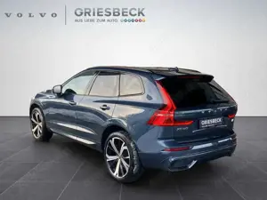 Volvo XC60 Bild 3