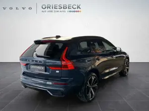 Volvo XC60 Bild 5