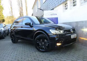 Volkswagen Tiguan Tiguan R-Line BMT 4Motion // Pano, Virtl, R-Kam