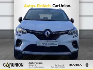 Renault Captur Bild 2