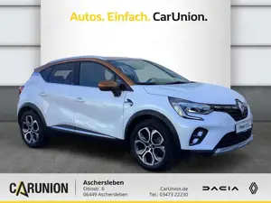 Renault Captur Bild 3