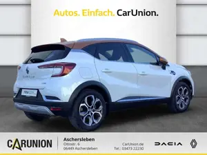 Renault Captur Bild 4