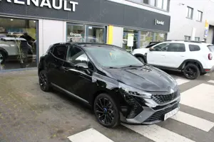 Renault Clio V Esprit Alpine