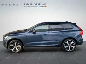 Volvo XC60 Bild 2