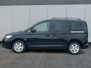 Volkswagen Caddy LIFE AHK+ACC+KAMERA+SHZ+KLIMA+APP-CONNECT 2.0 T... Bild 2