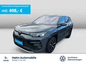 Volkswagen Tayron 2.0TDI DSG 4Mo R-Line 360° HuD Pano Stand