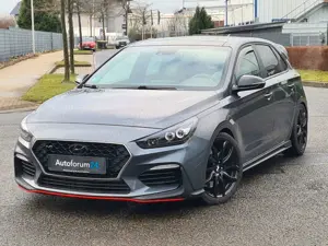 Hyundai i30 N Performance*Navi*RFK*LED*Panorama*