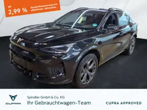 CUPRA Formentor 2.0TDI DSG / Navi, FullLink, 360°, LED