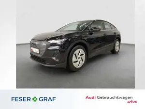 Audi Q4 e-tron Sportback e-tron 40 AHK RFK ACC SHZ Navi