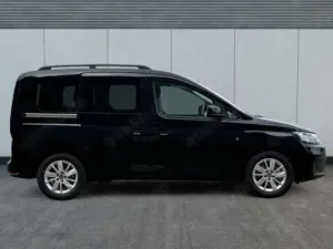 Volkswagen Caddy LIFE AHK+ACC+KAMERA+SHZ+KLIMA+APP-CONNECT 2.0 T... Bild 5