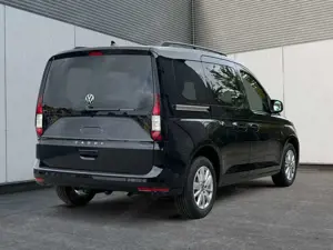 Volkswagen Caddy LIFE AHK+ACC+KAMERA+SHZ+KLIMA+APP-CONNECT 2.0 T... Bild 3