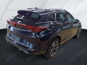 CUPRA Formentor 2.0TDI DSG / Navi, FullLink, 360°, LED Bild 3