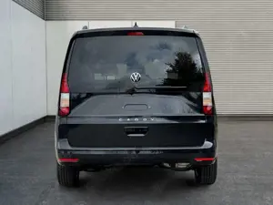 Volkswagen Caddy LIFE AHK+ACC+KAMERA+SHZ+KLIMA+APP-CONNECT 2.0 T... Bild 4