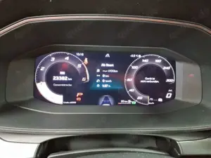 CUPRA Formentor 2.0TDI DSG / Navi, FullLink, 360°, LED Bild 5