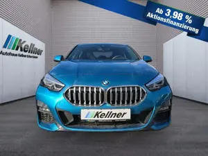 BMW 220 i xDrive M-Sport+HeadUp+Parkassist+R-Cam+LED
