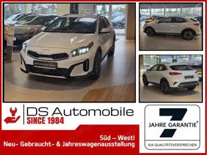 Kia XCeed 1.5 T-GDI 140PS DCT7 Vision| Navigation