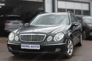 Mercedes-Benz E 240 T AVANTGARDE