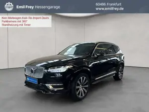 Volvo XC90 XC90 B5 AWD Plus-Bright 7S Glasd 360° Leder Standh