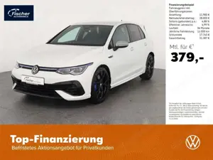 Volkswagen Golf R 2.0 TSI 4Mo. Performance DSG Matrix/RFK