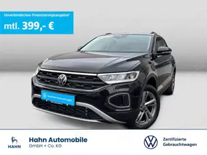 Volkswagen T-Roc 1.5 TSI DSG Life AHK LED ACC KAM PARK APP