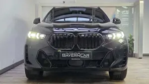 BMW X6 xDr30d M Sport Pro ACC 360°Pano HK 22Zoll Bild 2