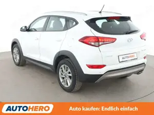 Hyundai TUCSON Bild 4