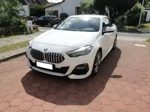 BMW 220 220d Gran Coupe Aut. M Sport Garantie bis 2028 LED Totw. Spur Rück. LED uvm.