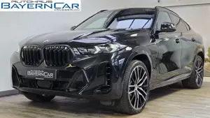 BMW X6 xDr30d M Sport Pro ACC 360°Pano HK 22Zoll Bild 1