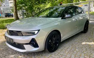 Opel Astra L GS Line AUTOM. 360 GRAD KAMERA 9 TKM
