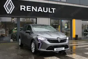 Renault Clio Evolution TCe 90