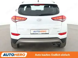 Hyundai TUCSON Bild 5