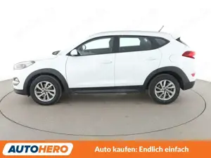 Hyundai TUCSON Bild 3
