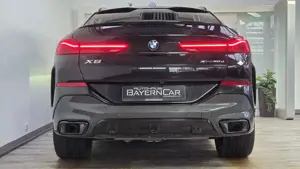 BMW X6 xDr30d M Sport Pro ACC 360°Pano HK 22Zoll Bild 5