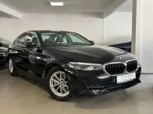 BMW 530 e x Drive H-KARDON/CAM/ACC/WIFI/LED/INDUKTION