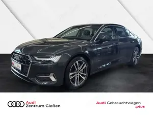 Audi A6 Limousine 50 TFSI e quattro advanced HuD BO Pa...