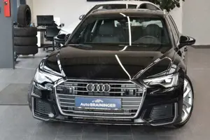 Audi A6 Avant 45TFSI Quattro S-Line Matrix~VirtualCo