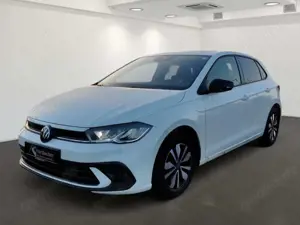 Volkswagen Polo 1.0 TSI Life Goal DSG AHK ParkPilot Navi Bild 2