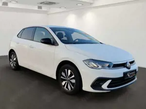 Volkswagen Polo 1.0 TSI Life Goal DSG AHK ParkPilot Navi Bild 3