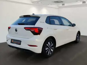 Volkswagen Polo 1.0 TSI Life Goal DSG AHK ParkPilot Navi Bild 5