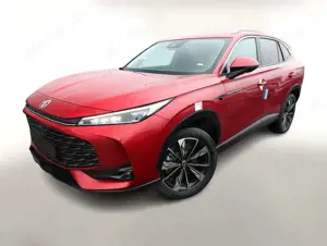 MG HS Comfort HEV+ ACC TotW Kam Nav LED Keyl 19Z 165 ...